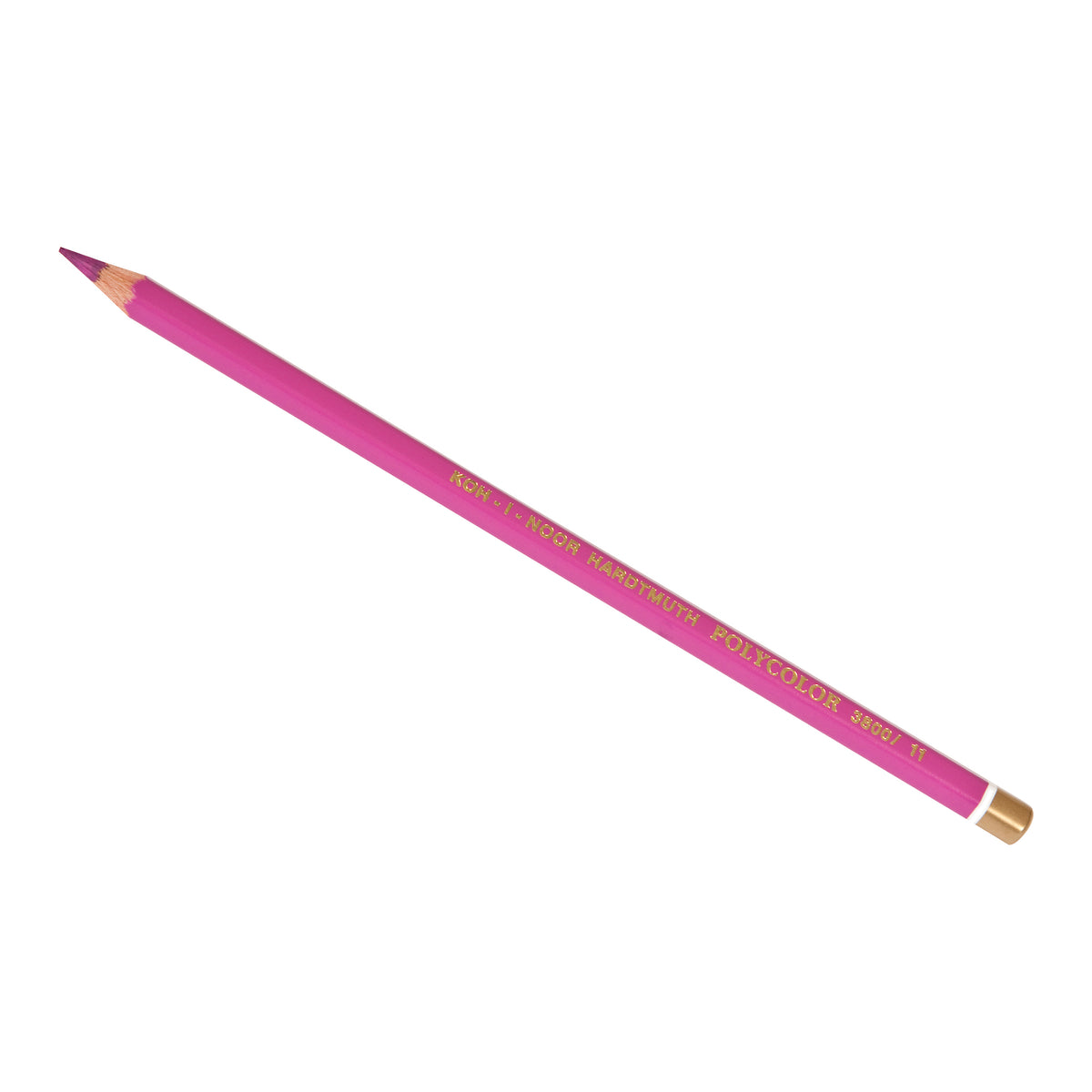 POLYCOLOR PENCIL LIGHT VIOLET