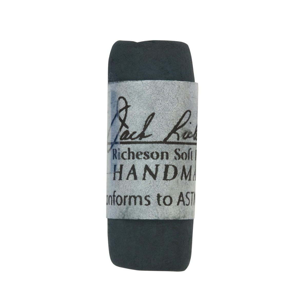 HANDROLLED SOFT PASTEL GRAY 48