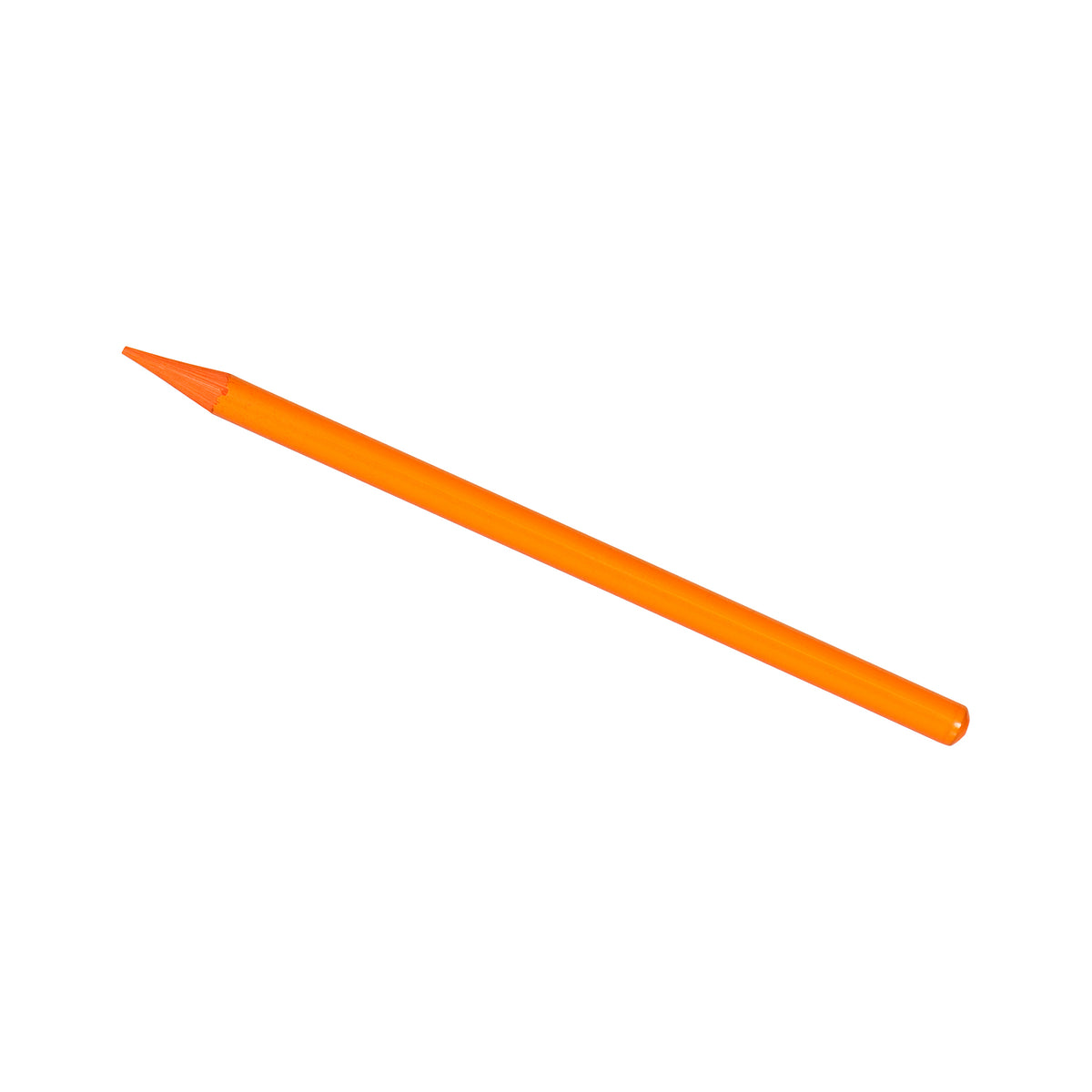 PROGRESSO WOODLESS PENCIL ORANGE