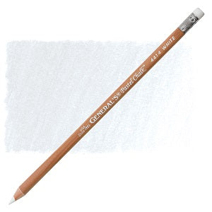 MULTIPASTEL CHALK PENCIL WHITE
