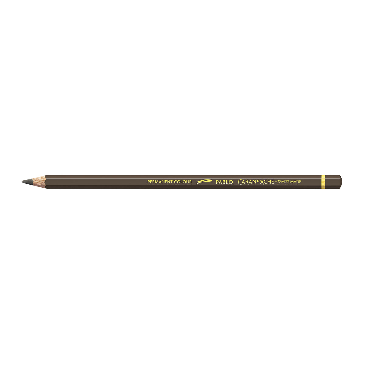 PABLO PENCIL RAW UMBER