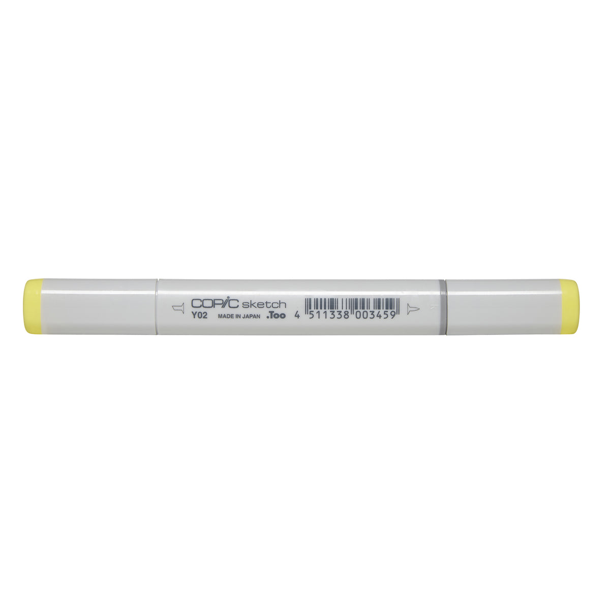 COPIC SKETCH Y02 CANARY YELLOW