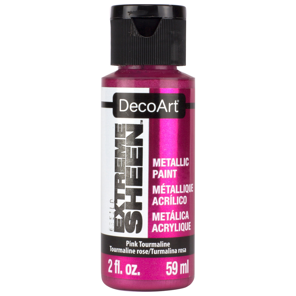 EXTREME SHEEN 2oz PINK TOURMALINE