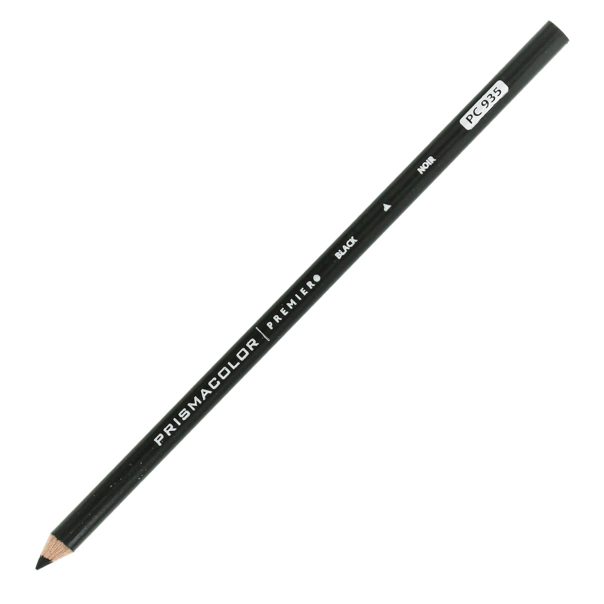 PRISMACOLOR PENCIL BLACK