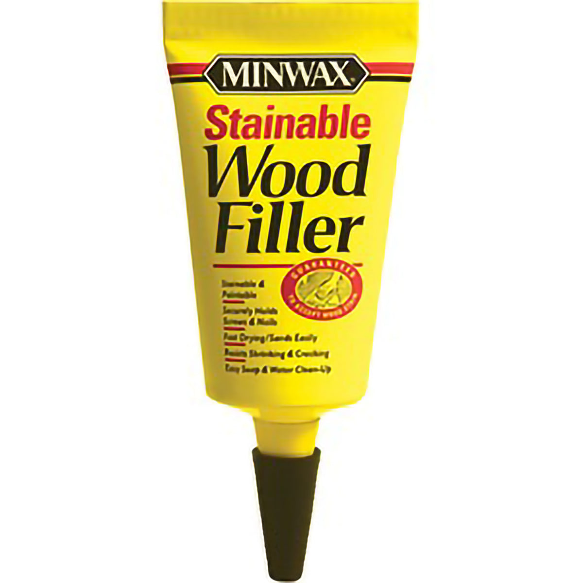 STAINABLE WOOD FILLER 1OZ