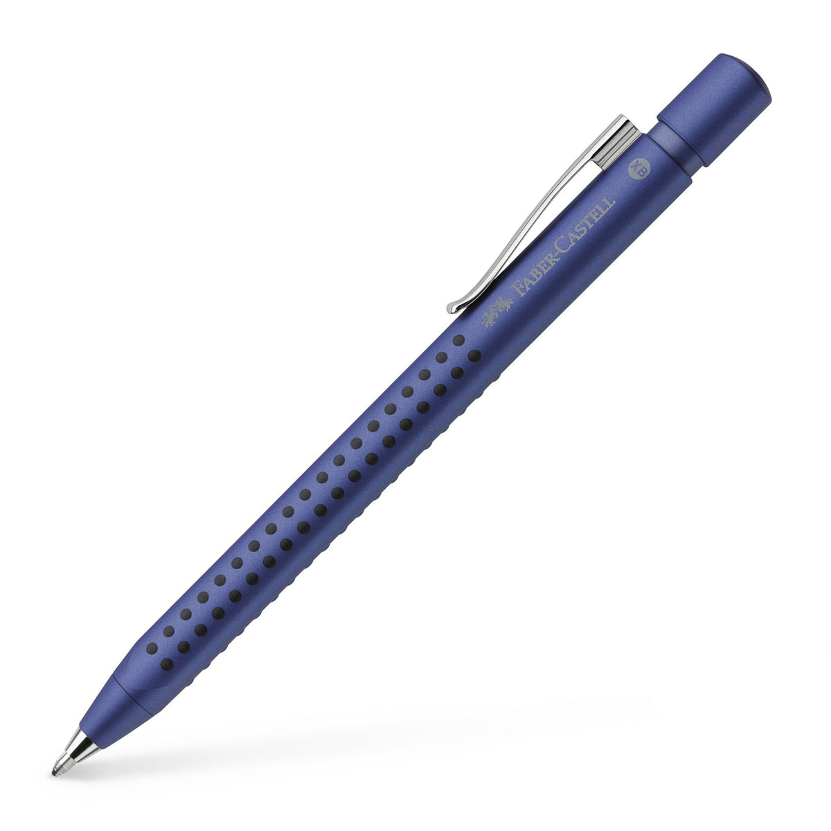 GRIP2011 XB BLUE BALLPOINT