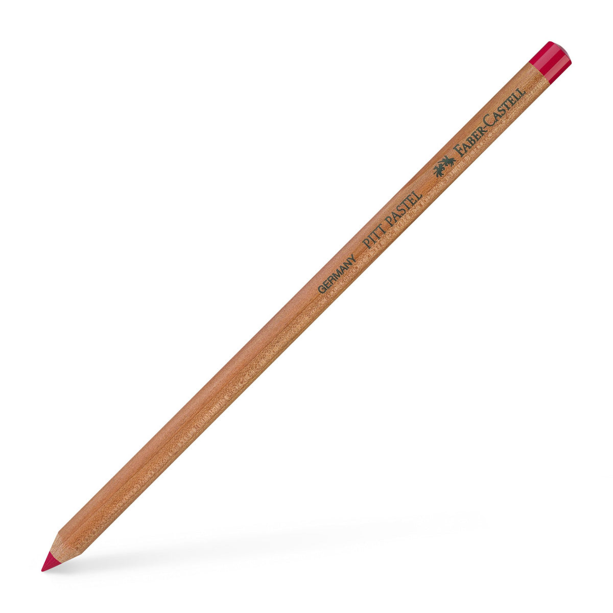 PITT PASTEL PENCIL PINK CARMINE