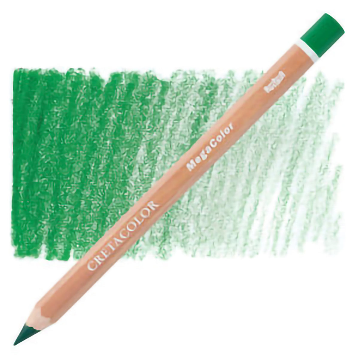 MEGACOLOR PENCIL GRASS GREEN