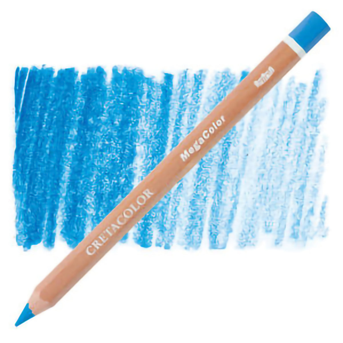 MEGACOLOR PENCIL DELFT BLUE