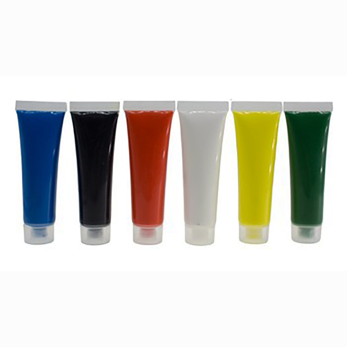 UNH CUSTOM SET/12 20ML ACRYLIC COLORS