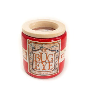 BUG EYE WOOD KALEIDOSCOPE