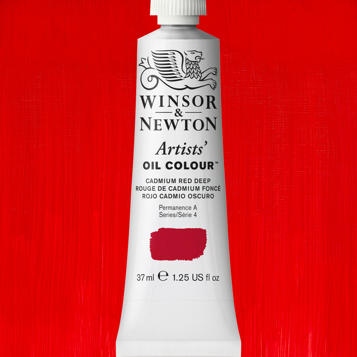 CADMIUM RED DEEP
