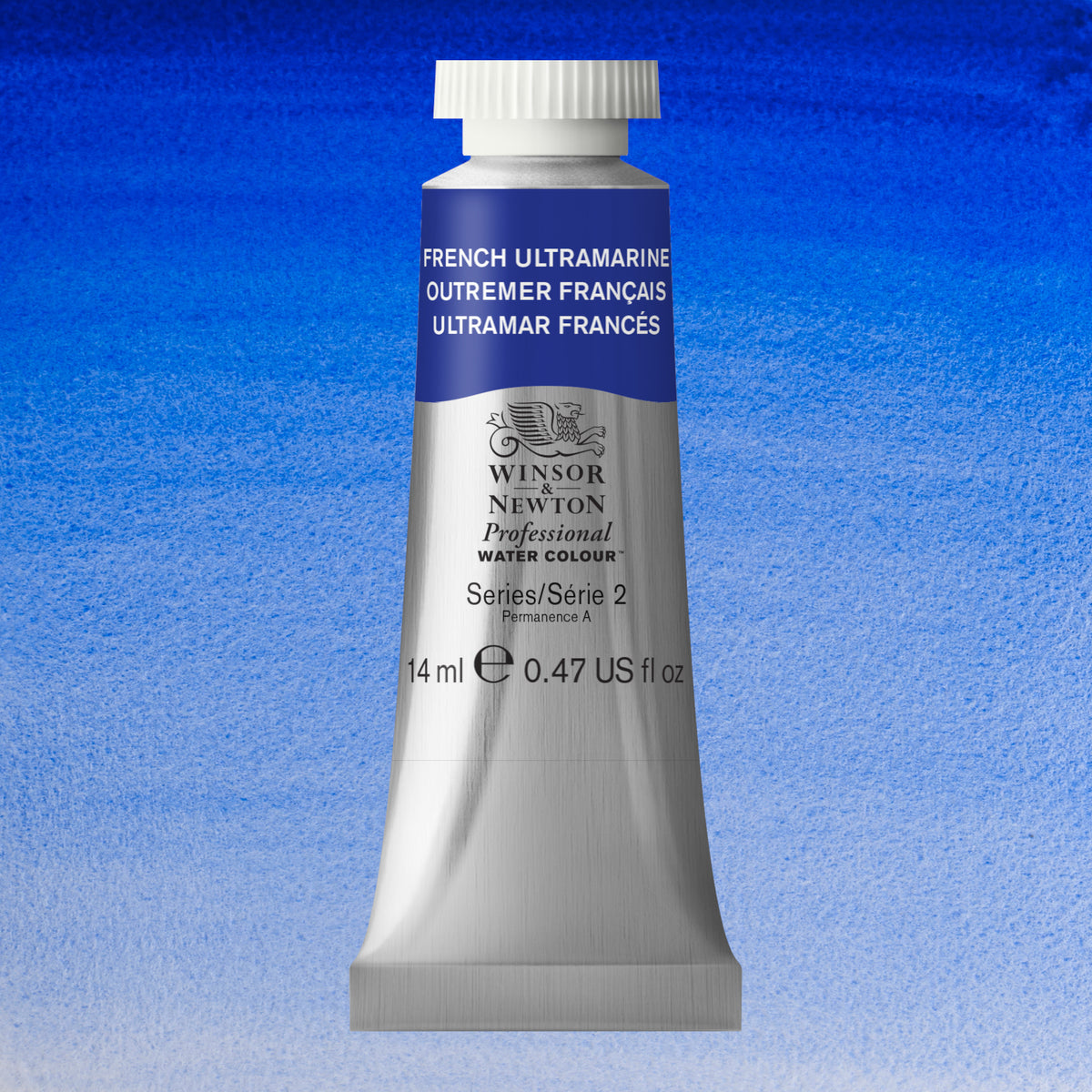 FRENCH ULTRAMARINE