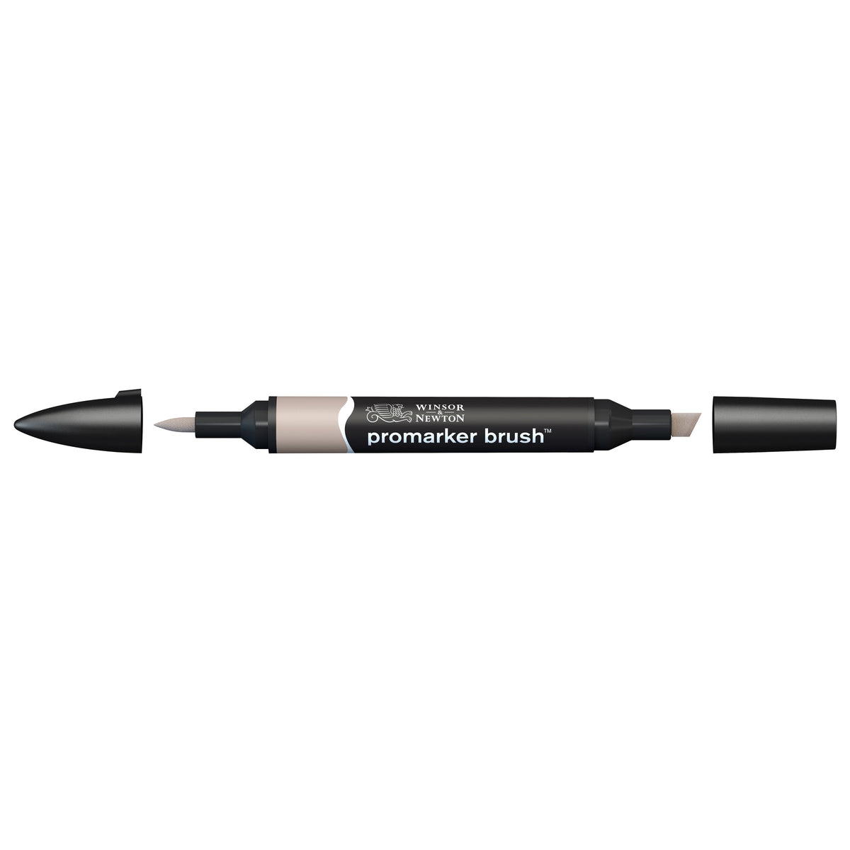 W&amp;N PROMARKER BRUSH WARM GREY 2