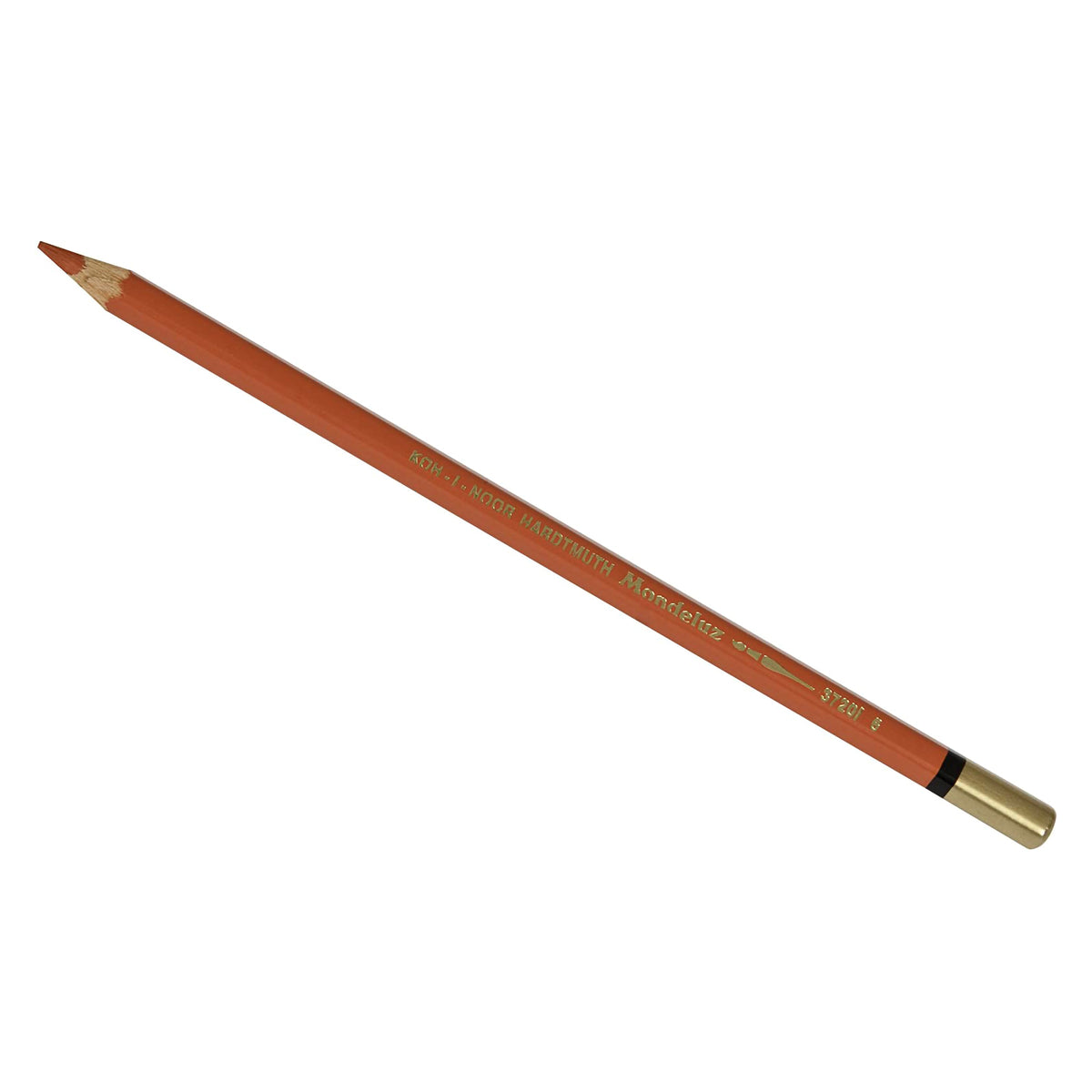 MONDELUZ AQUARELLE PENCIL LIGHT ORANGE