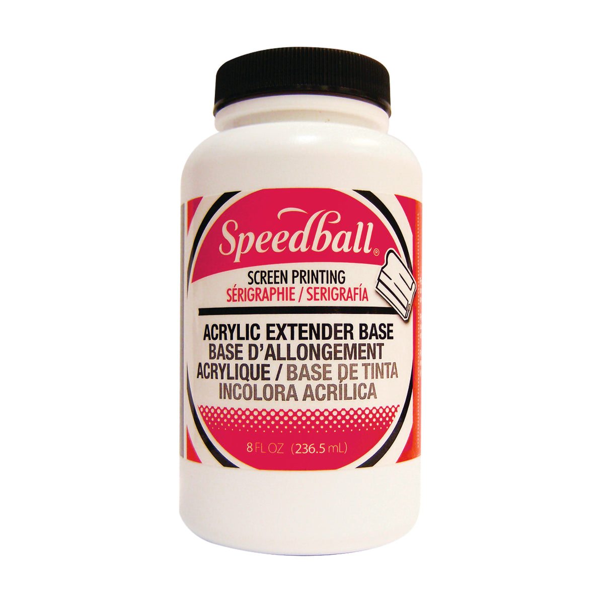 ACRYLIC EXTENDER BASE 8oz