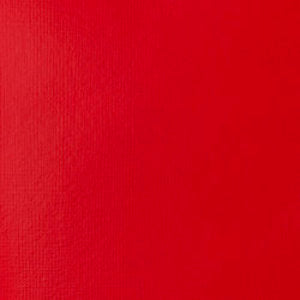 BASICS 4oz TUBE CADMIUM RED MEDIUM HUE