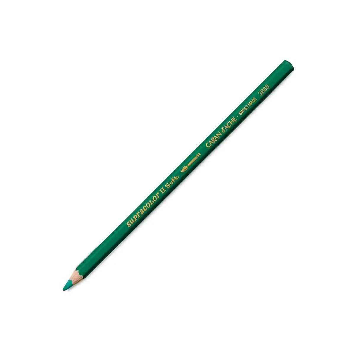 SUPRACOLOR PENCIL BLUISH GREEN
