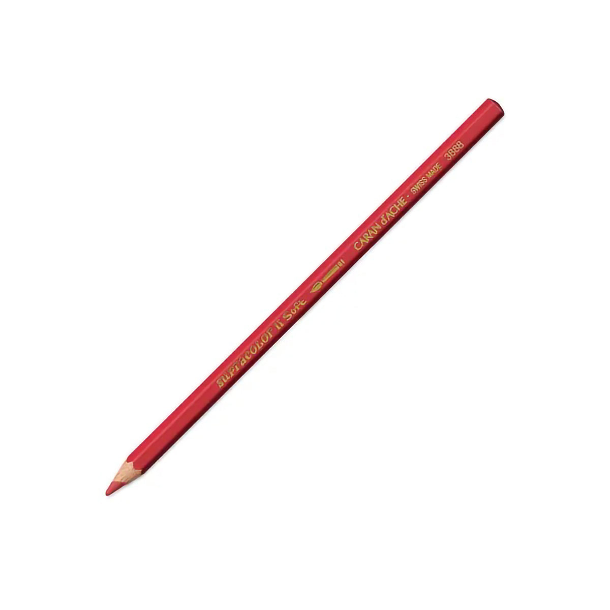 SUPRACOLOR PENCIL INDIAN RED