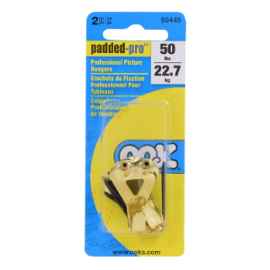 PICTURE HOOKS 50lb