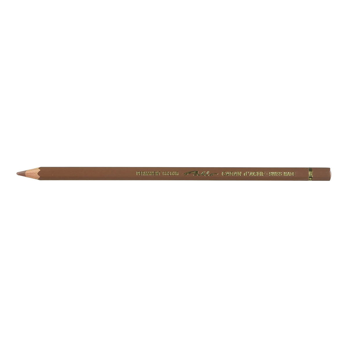 PABLO PENCIL CHESTNUT