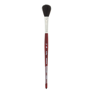 VELVETOUCH - 3950 OVAL MOP 1/2&#39;&#39;