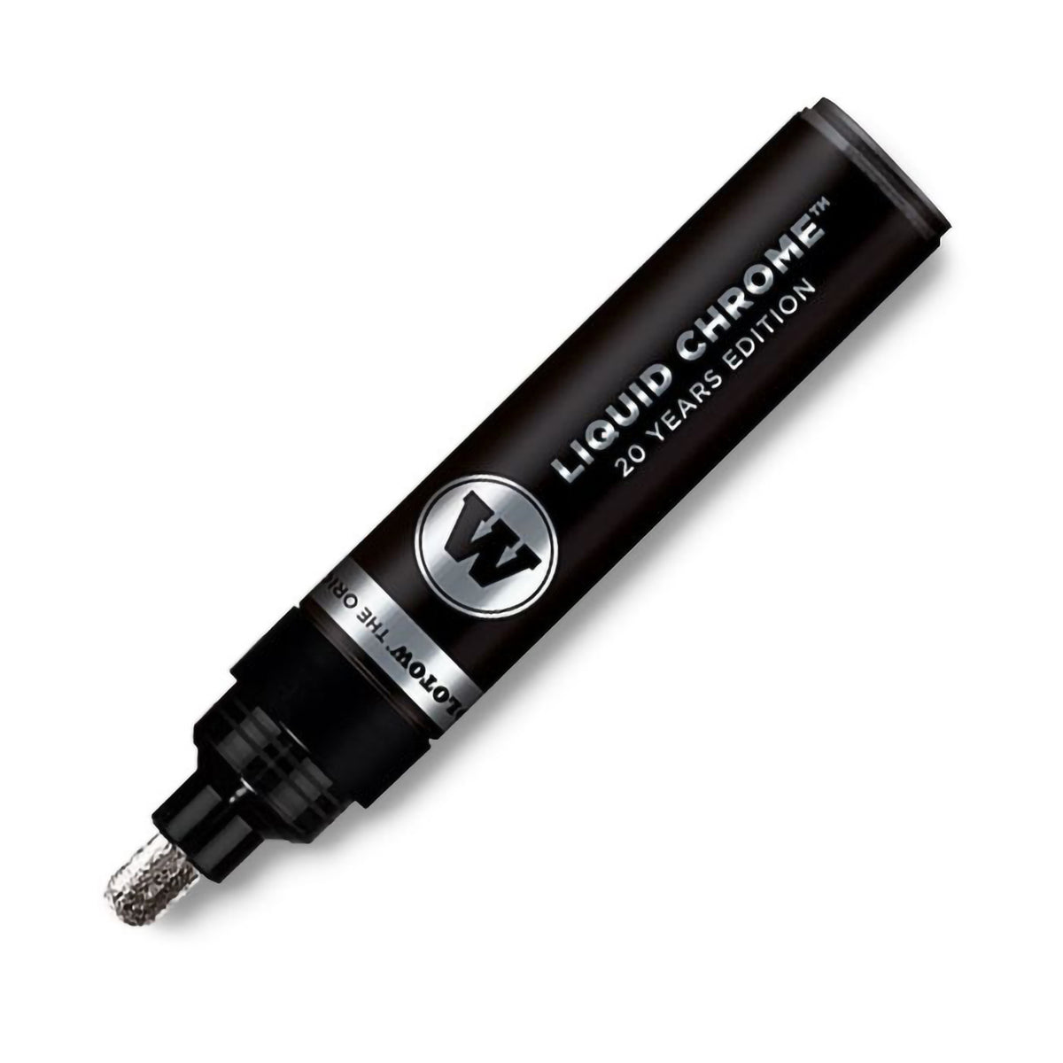 MOLOTOW 5MM LIQUID CHROME MARKER