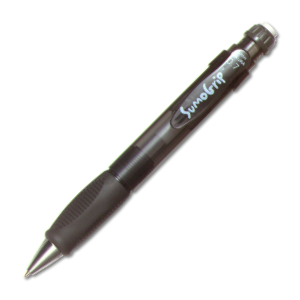 SUMO-GRIP PENCIL 0.7mm GRAY
