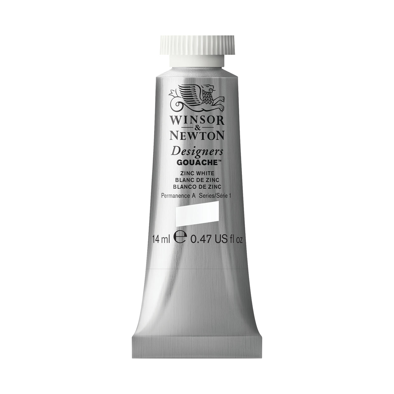 ZINC WHITE