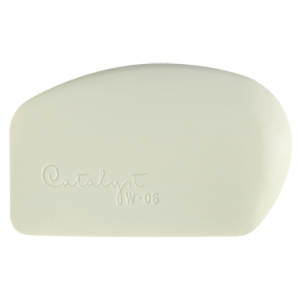 CATALYST WEDGE WHITE