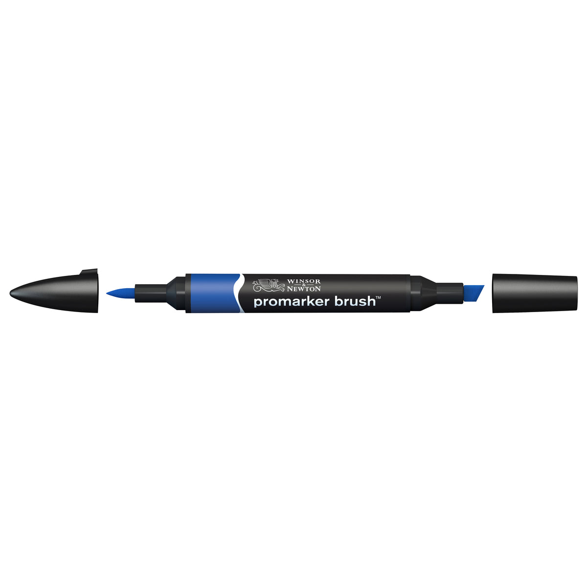 W&amp;N PROMARKER BRUSH ROYAL BLUE