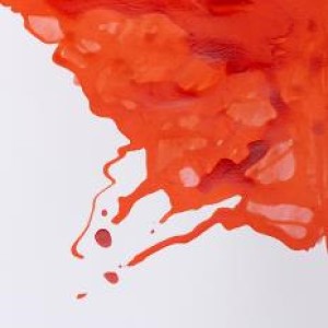 DRAWING INK 14ml VERMILION