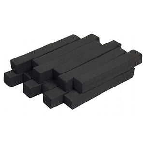 HERITAGE ARTS CHAR-COLE ARTIST SOFT PASTEL 12PK