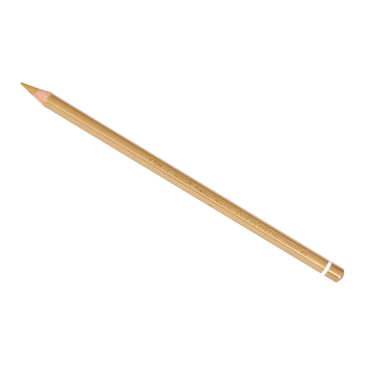 POLYCOLOR PENCIL GOLD