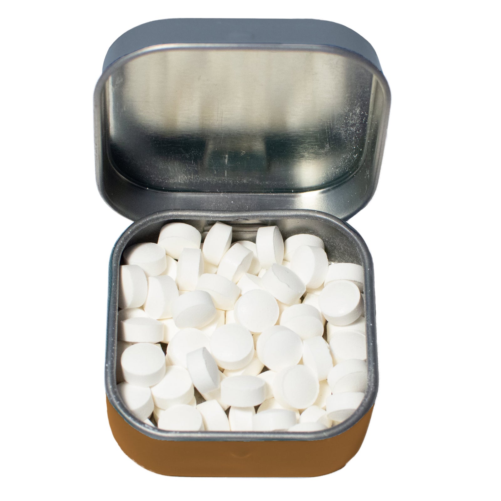 MINTS - BOB ROSS