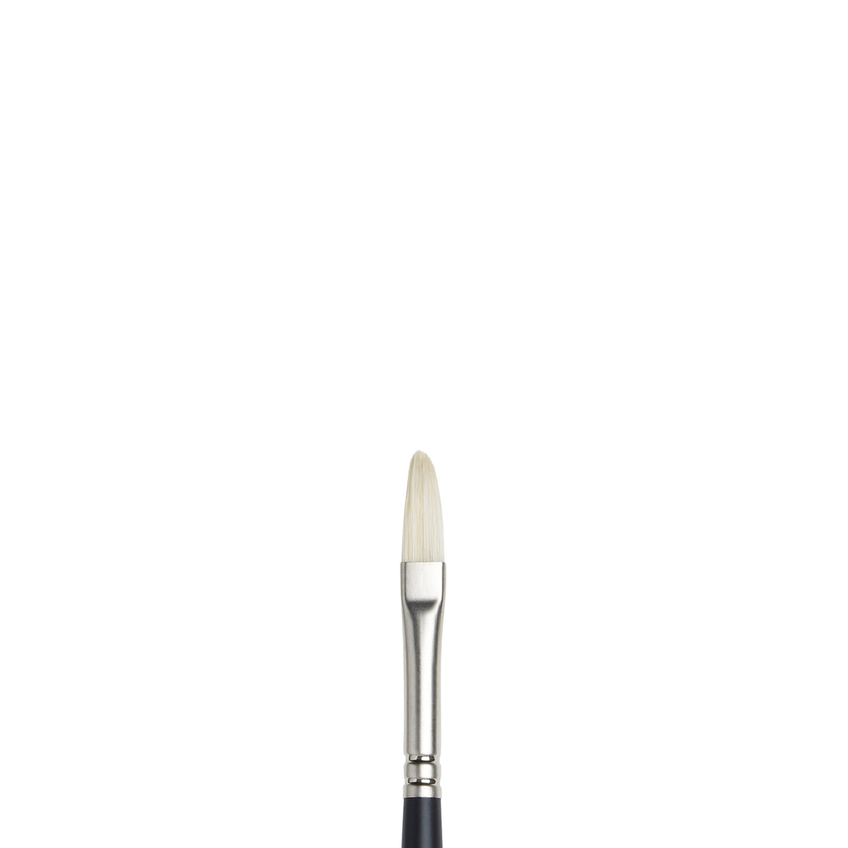 W&amp;N ARTISTS&#39; OIL BRUSH FILBERT 3