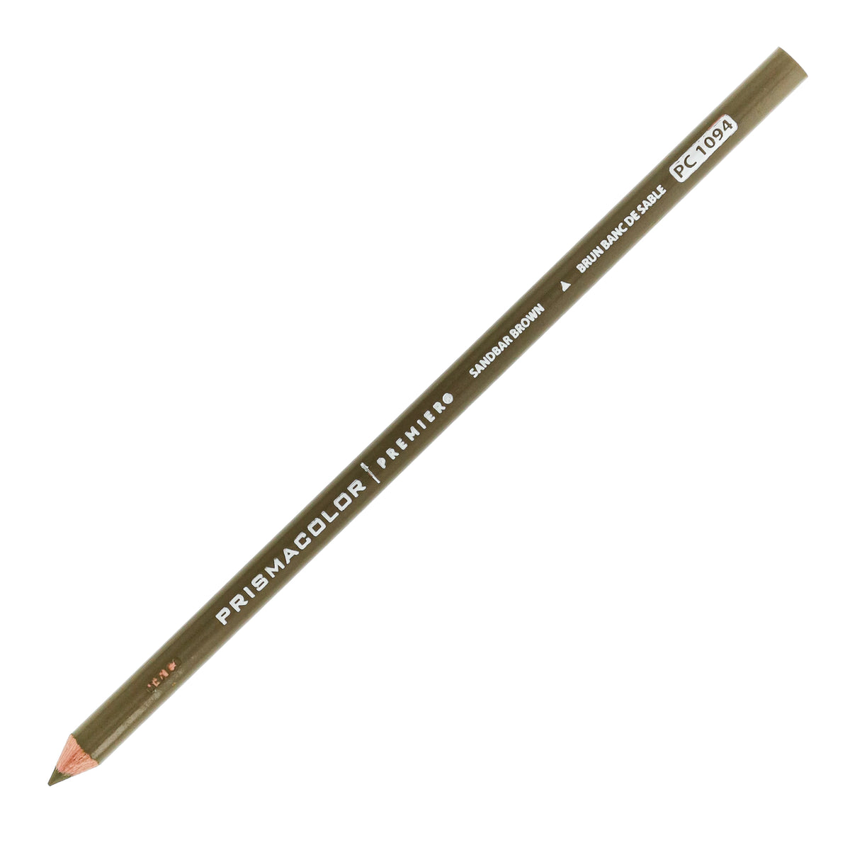 PRISMACOLOR PENCIL SANDBAR BROWN
