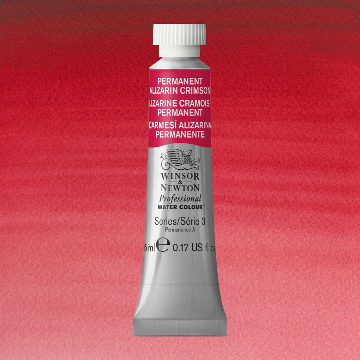 PERMANENT ALIZARIN CRIMSON