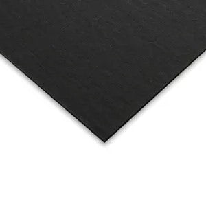 SUPER BLACK 100 32X40