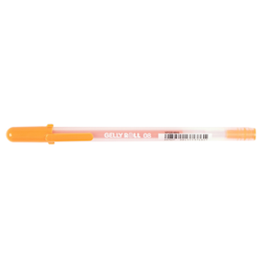 GELLY ROLL CLASSIC 08 MEDIUM ORANGE