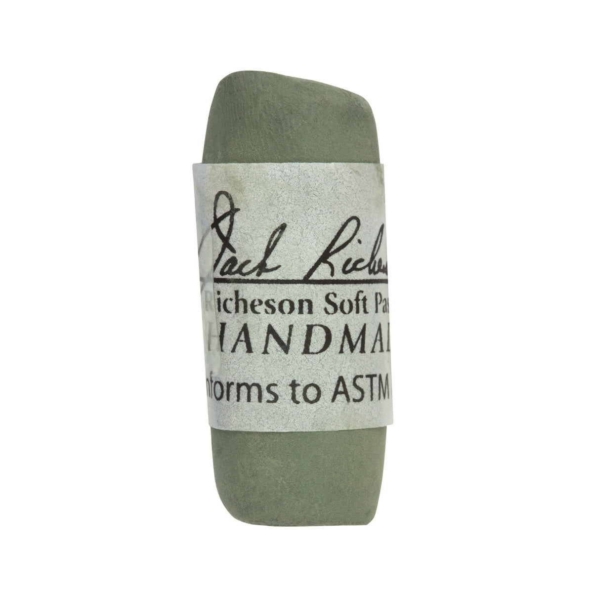 HANDROLLED SOFT PASTEL GRAY 66