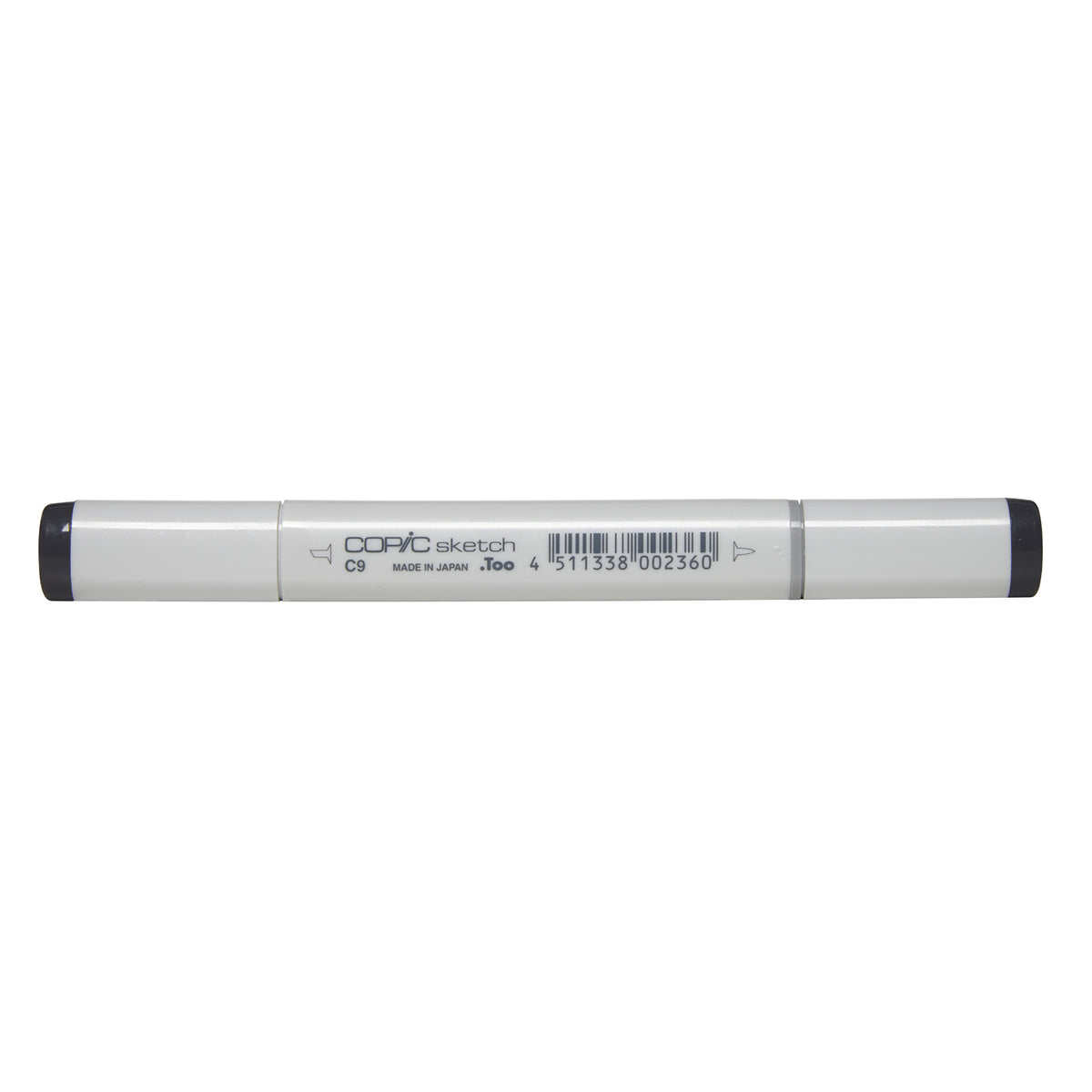 COPIC SKETCH C9 COOL GREY #9