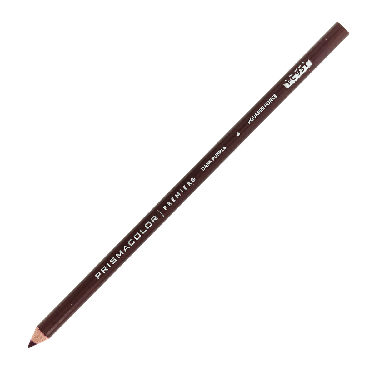 PRISMACOLOR PENCIL DARK PURPLE