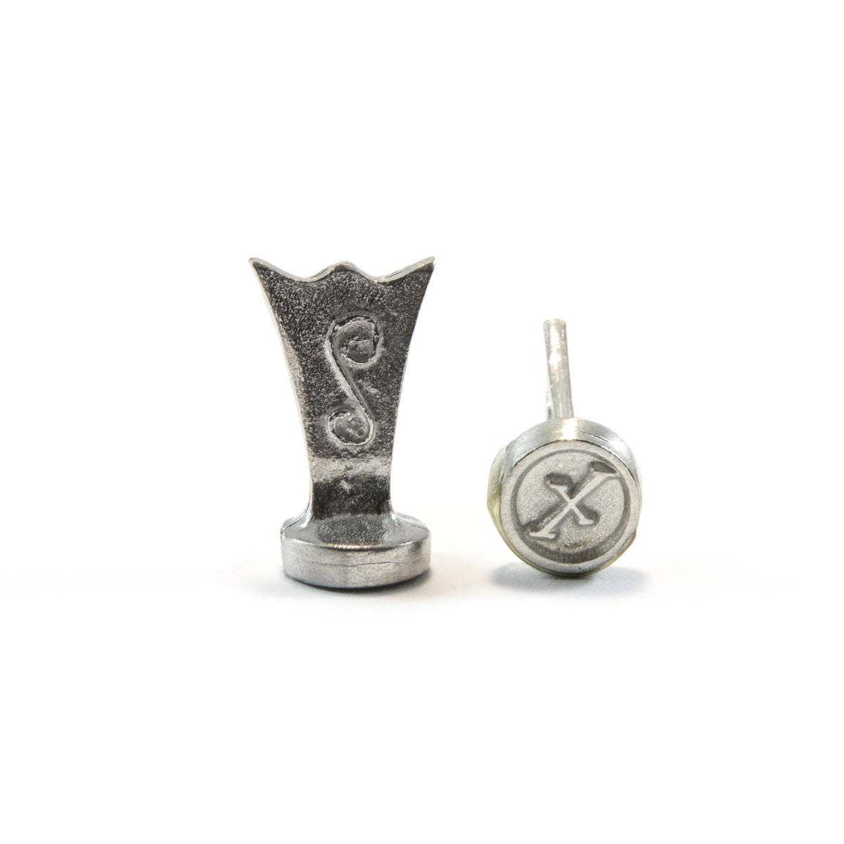 SMALL ALPHABET SEAL LETTER X