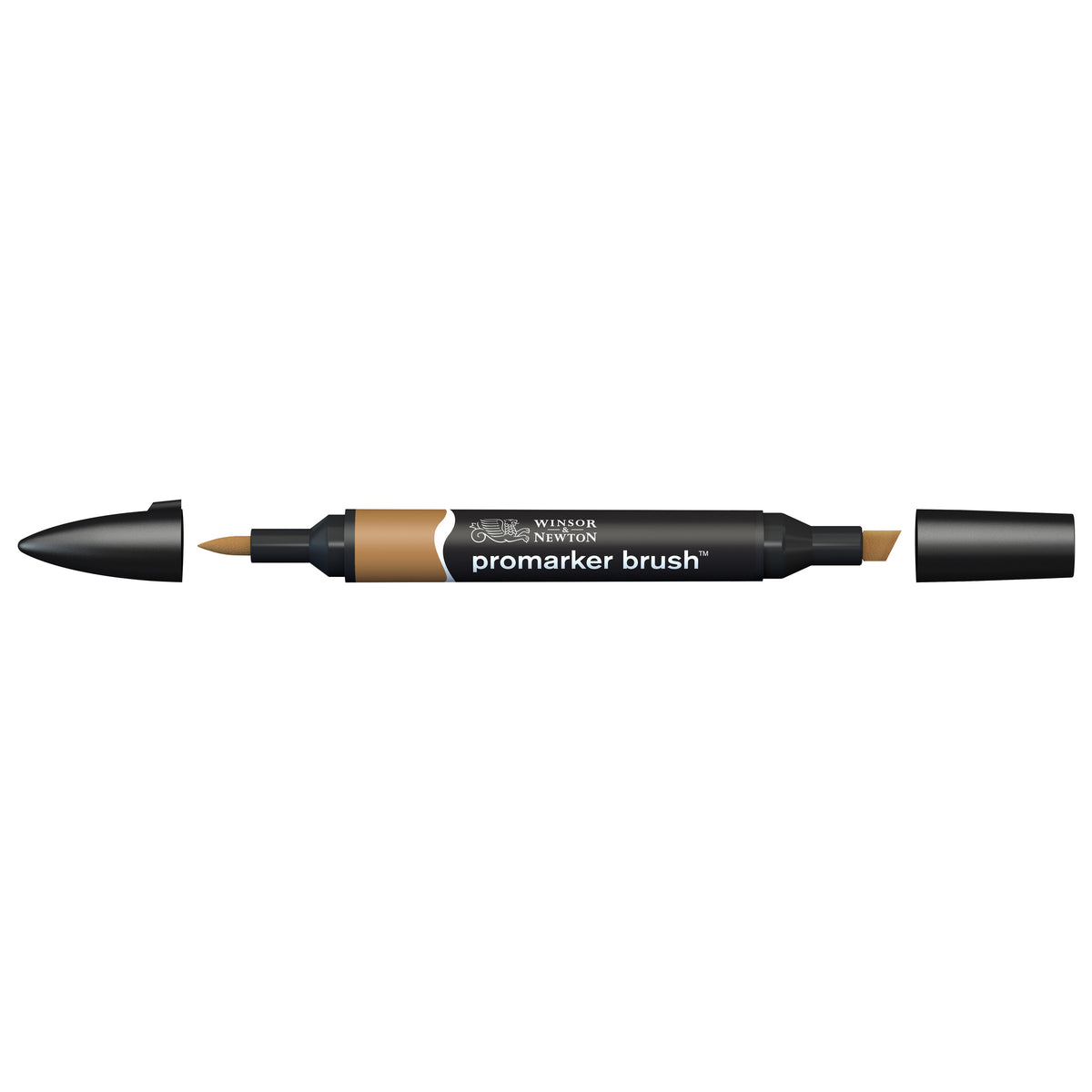 W&amp;N PROMARKER BRUSH COCOA