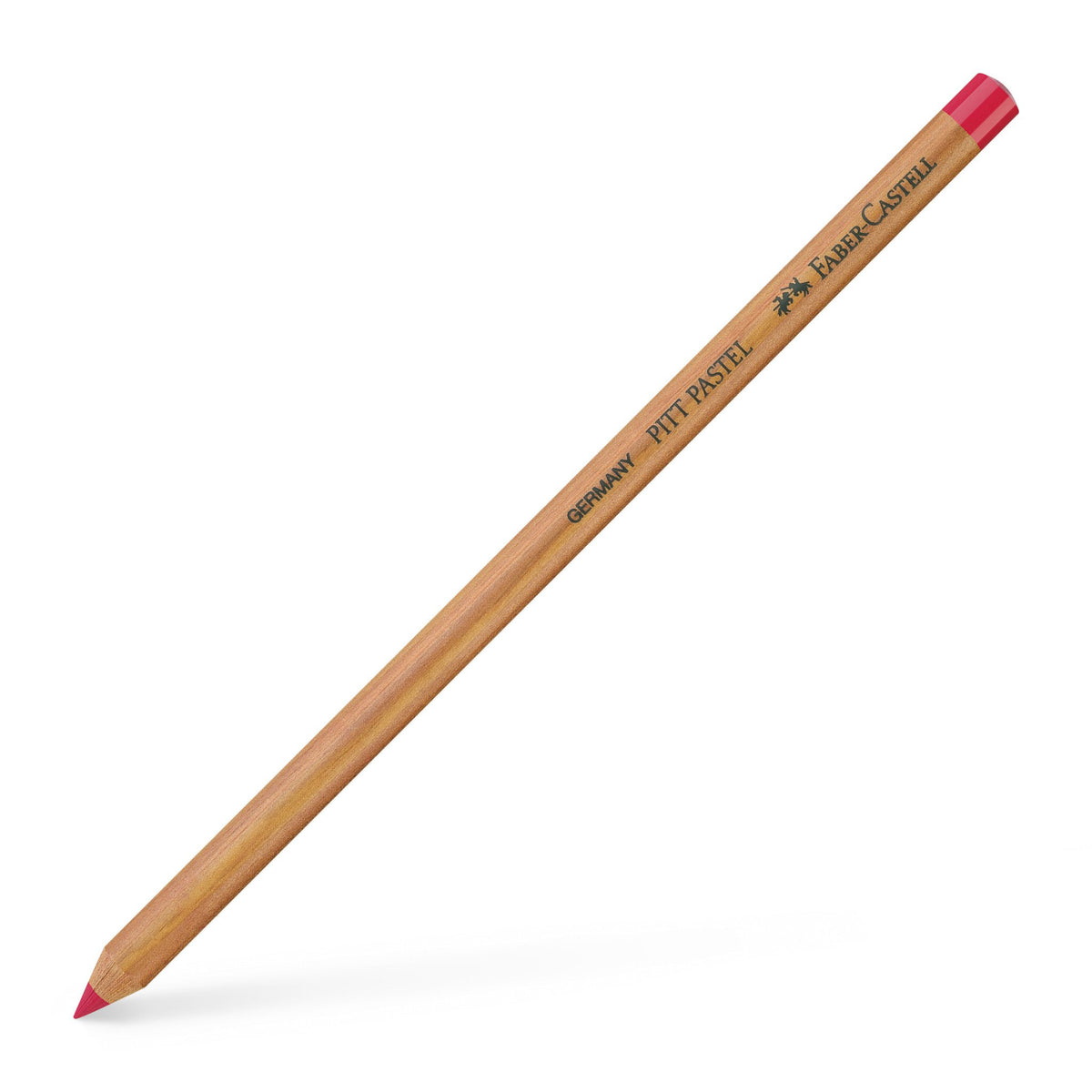 PITT PASTEL PENCIL ROSE CARMINE