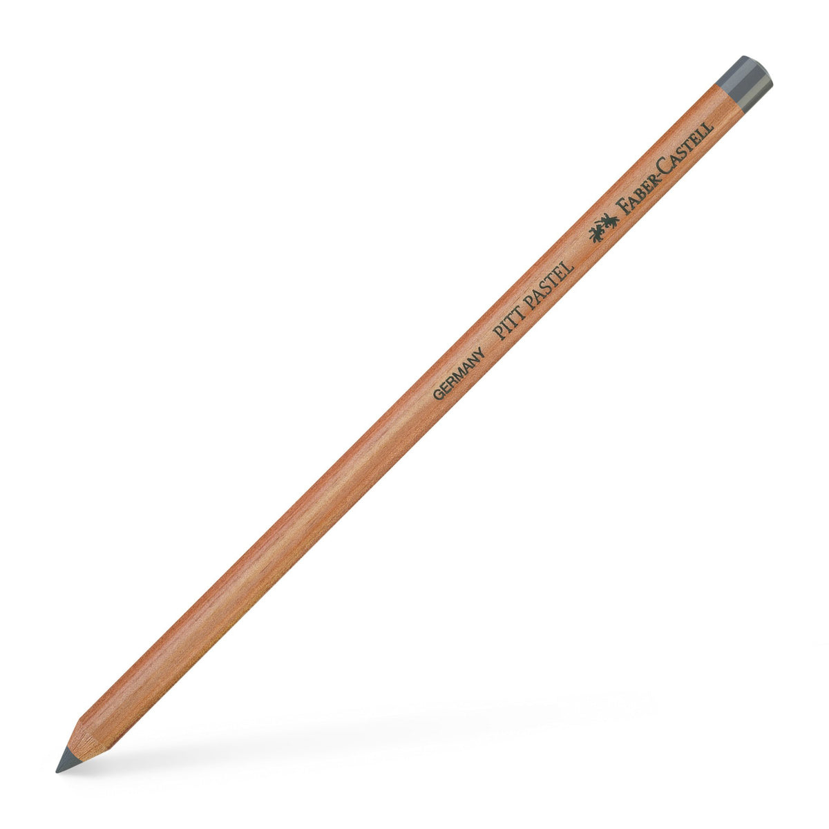 PITT PASTEL PENCIL COLD GREY 4