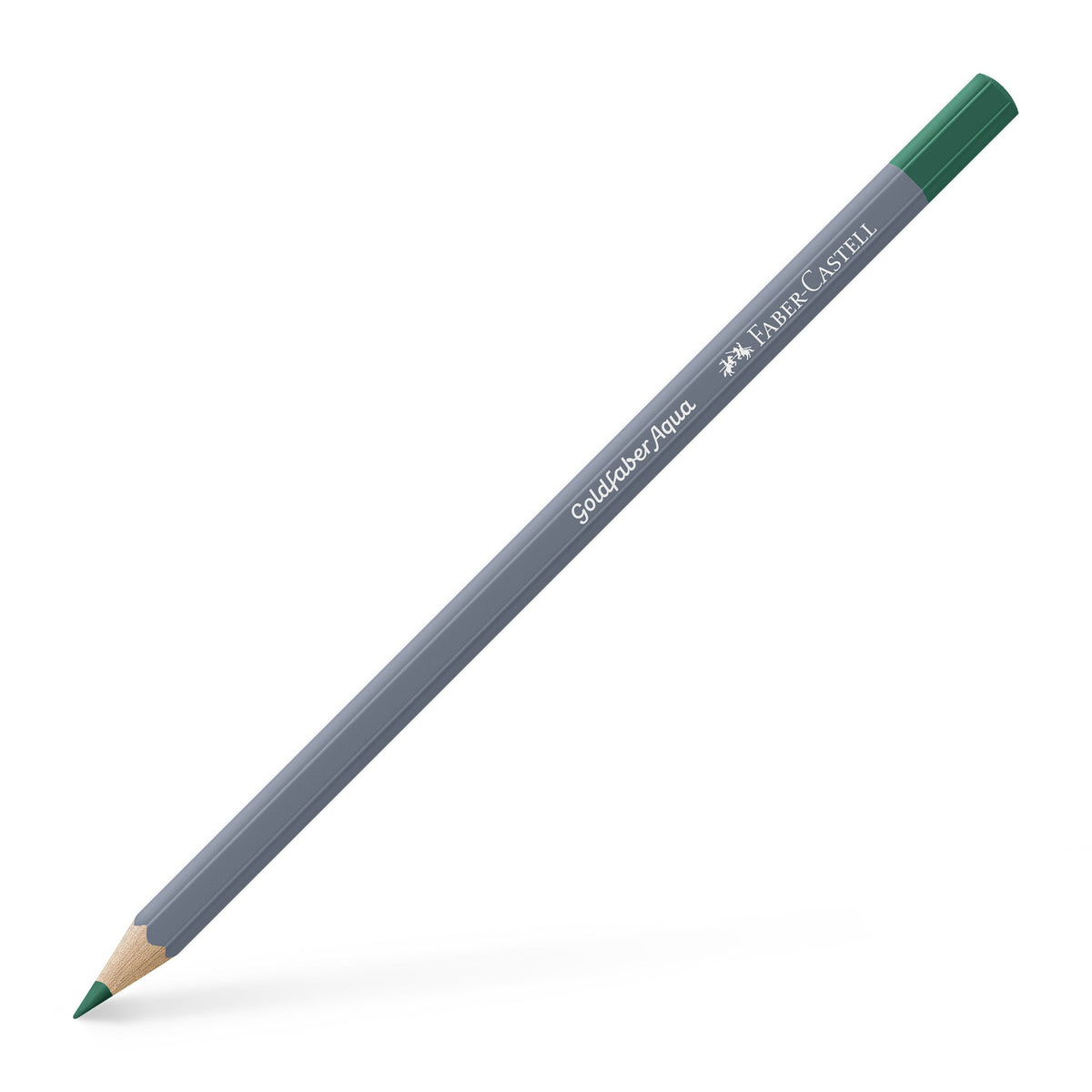 GOLDFABER WATERCOLOR EMERALD GREEN