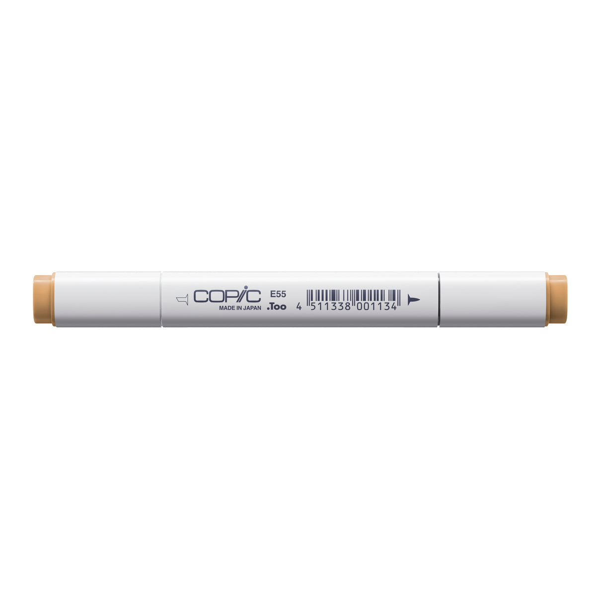 COPIC E55 LIGHT CAMEL