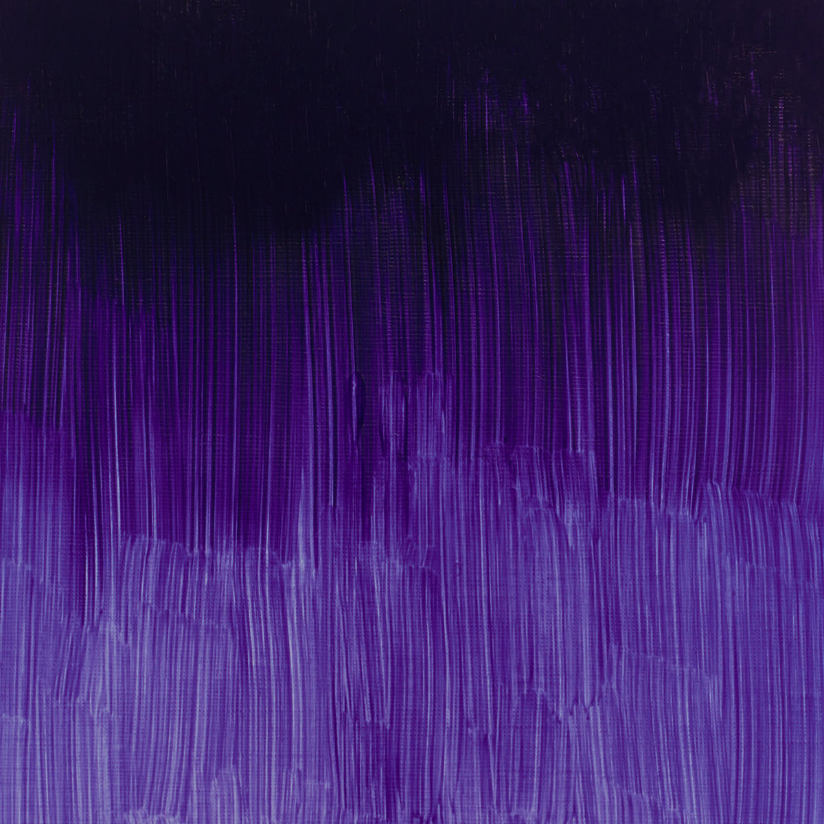 WINTON OIL COLOR 37ml DIOXAZINE BLUE